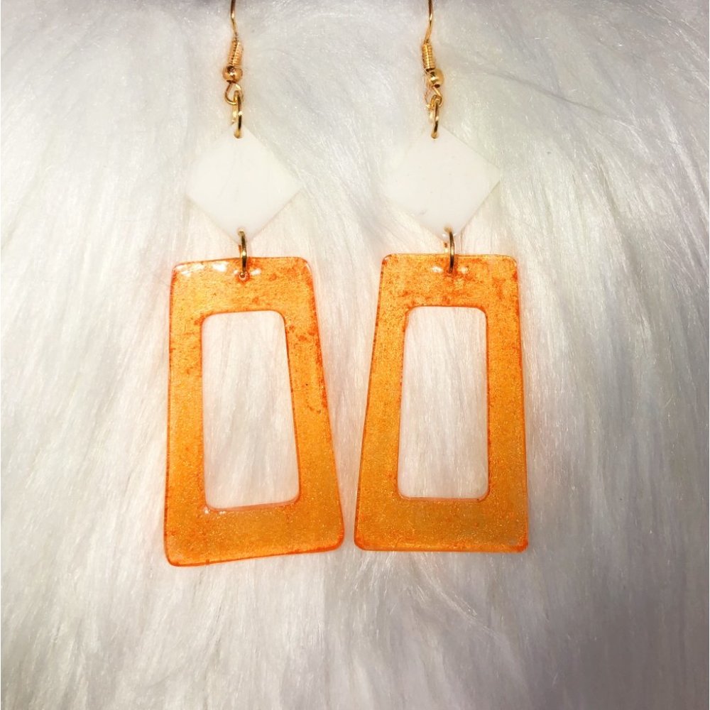 Cali Earrings